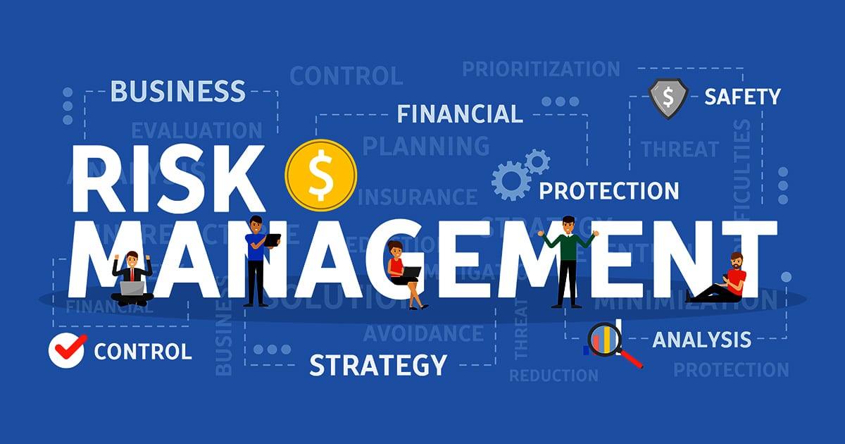 emerging trends in risk management