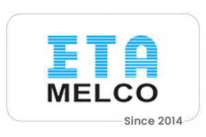 ETA-Melco - Wrench Solutions - Project Management Information System