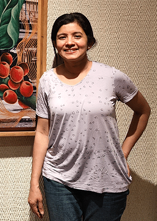 Indu Mohan