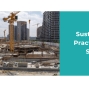 Enabling Sustainability Practices with Smart EPC Software