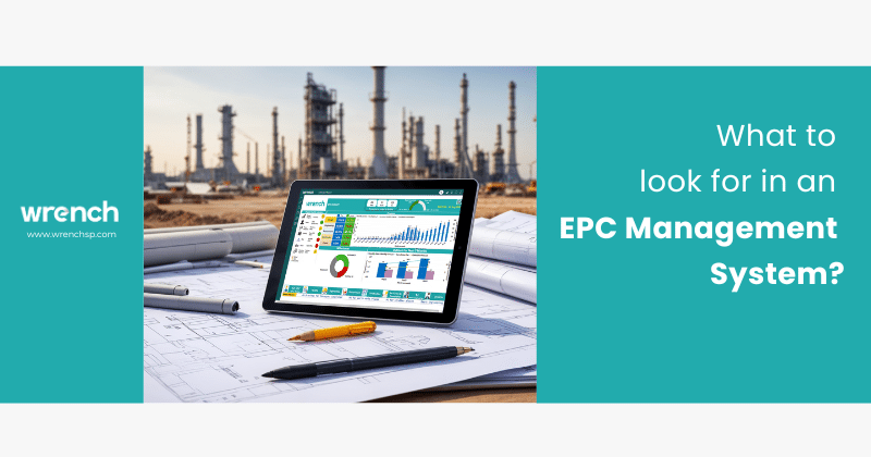 What to Look for in an EPC Management System