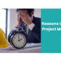 Reasons Construction Project Management Information Systems Fail