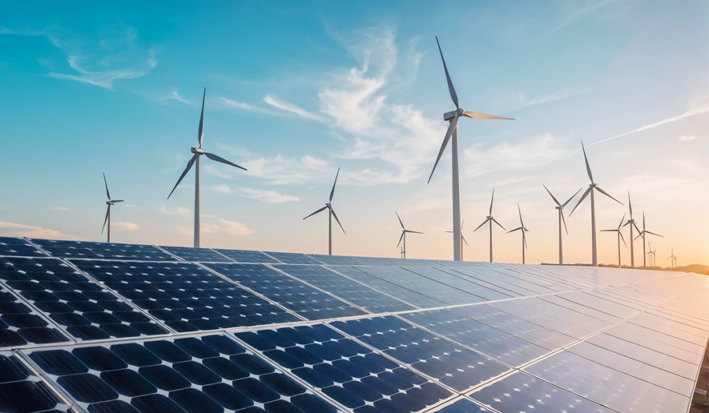 Aditya Birla Renewables Onboards Wrench SmartProject EDMS