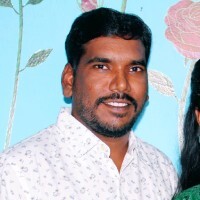 sathish reddy